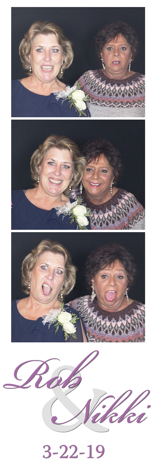 Hedrick wedding  | View more photos from the event at gallery.saycheesephotobooth.com/u/SayCheesePhotoBooth/Hedrick-wedding